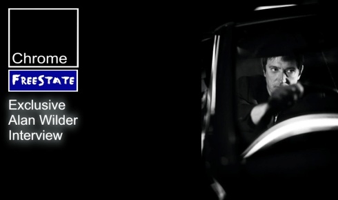 Exclusive Alan Wilder interview