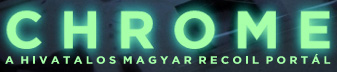 www.recoil.hu - CHROME - Belépés