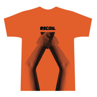 Recoil Póló